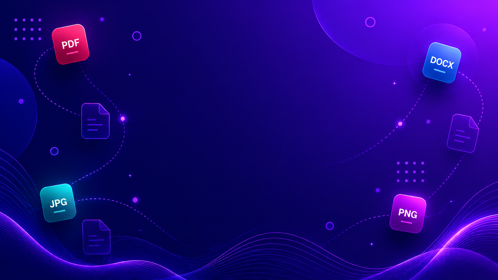 Batch Processing illustration