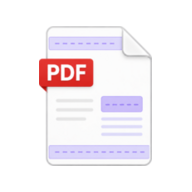 Header & Footer icon